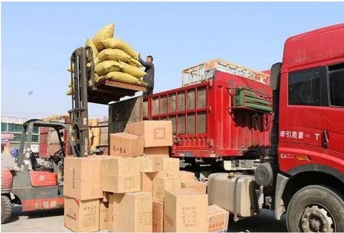 厦门到沙县物流专线