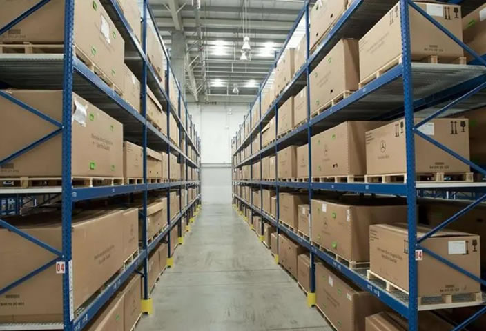 厦门到沙县货物仓储