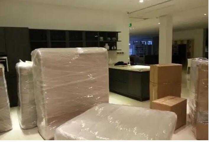 厦门到沙县长途搬家