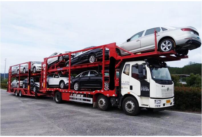 厦门到沙县轿车托运